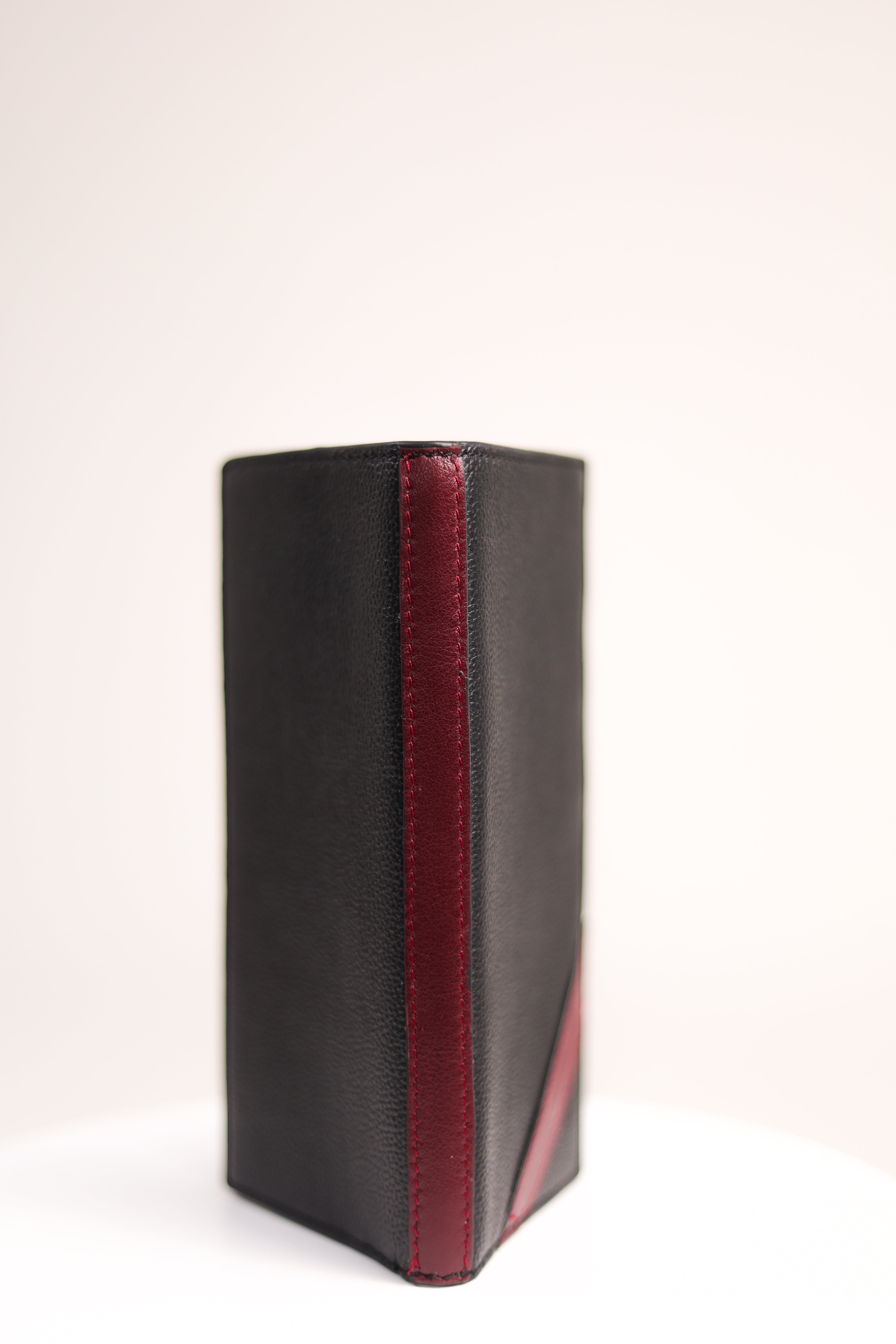 The Executive Continental - No. 01.