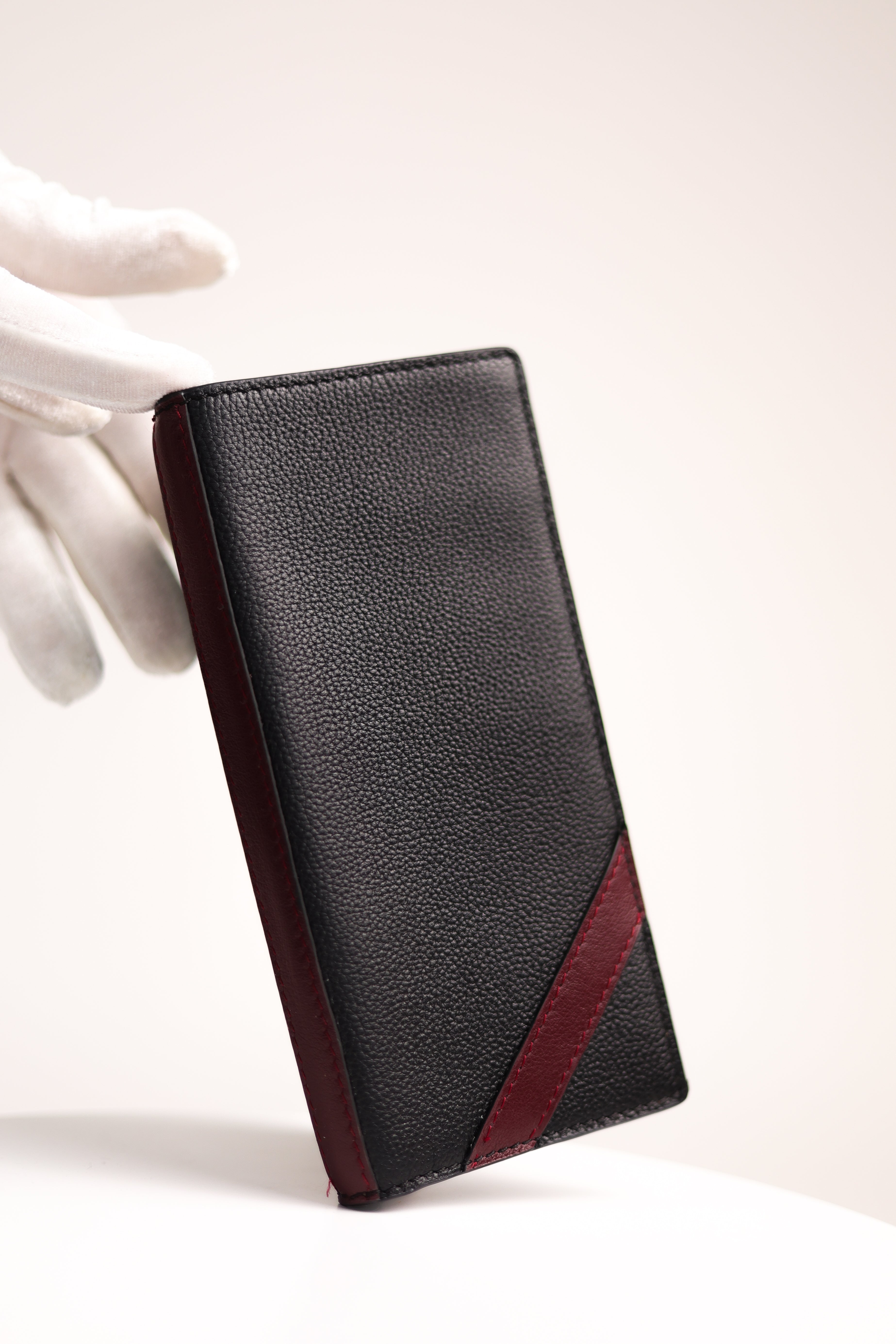 The Executive Continental - No. 01.