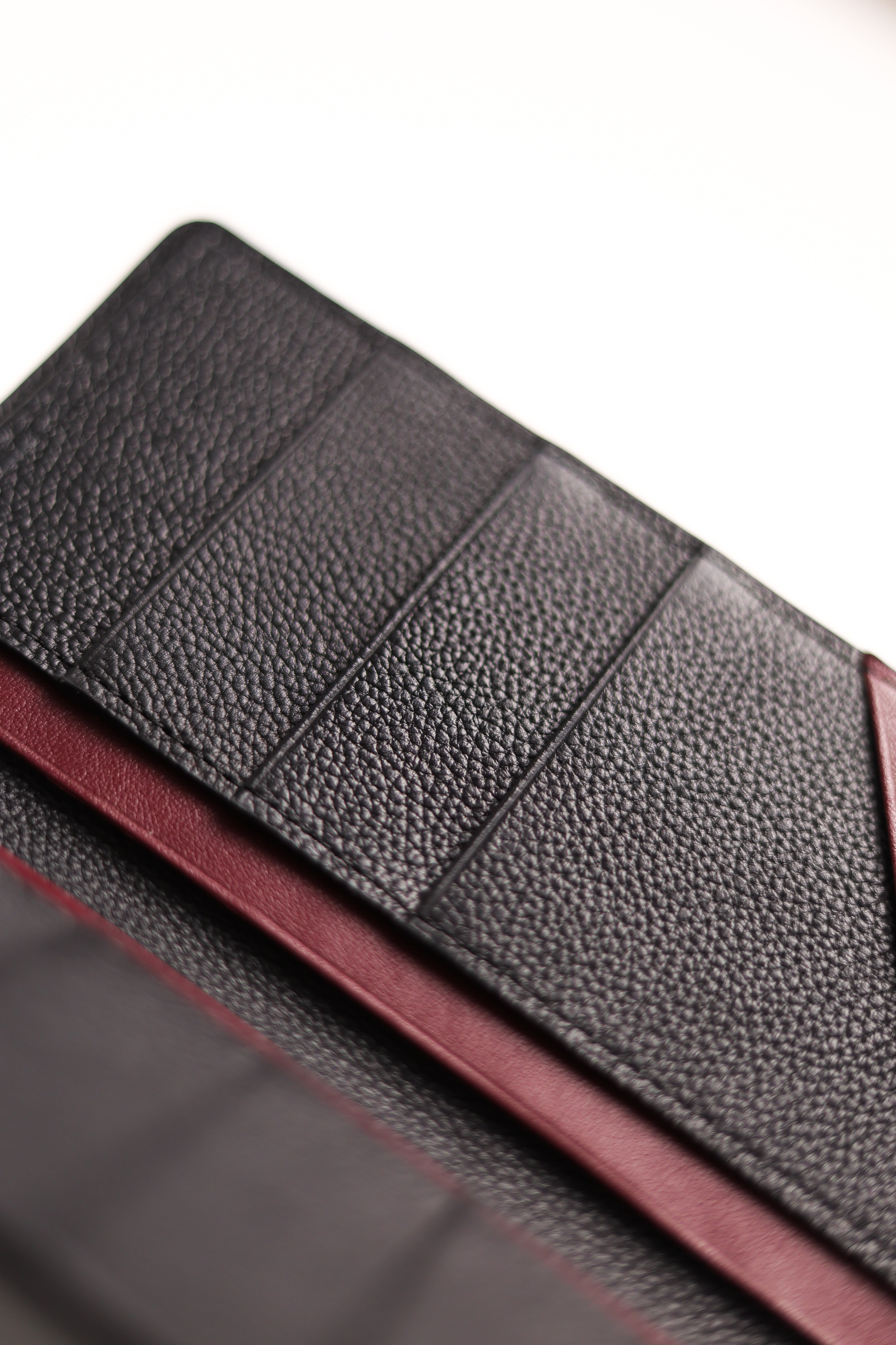 The Executive Continental - No. 01.