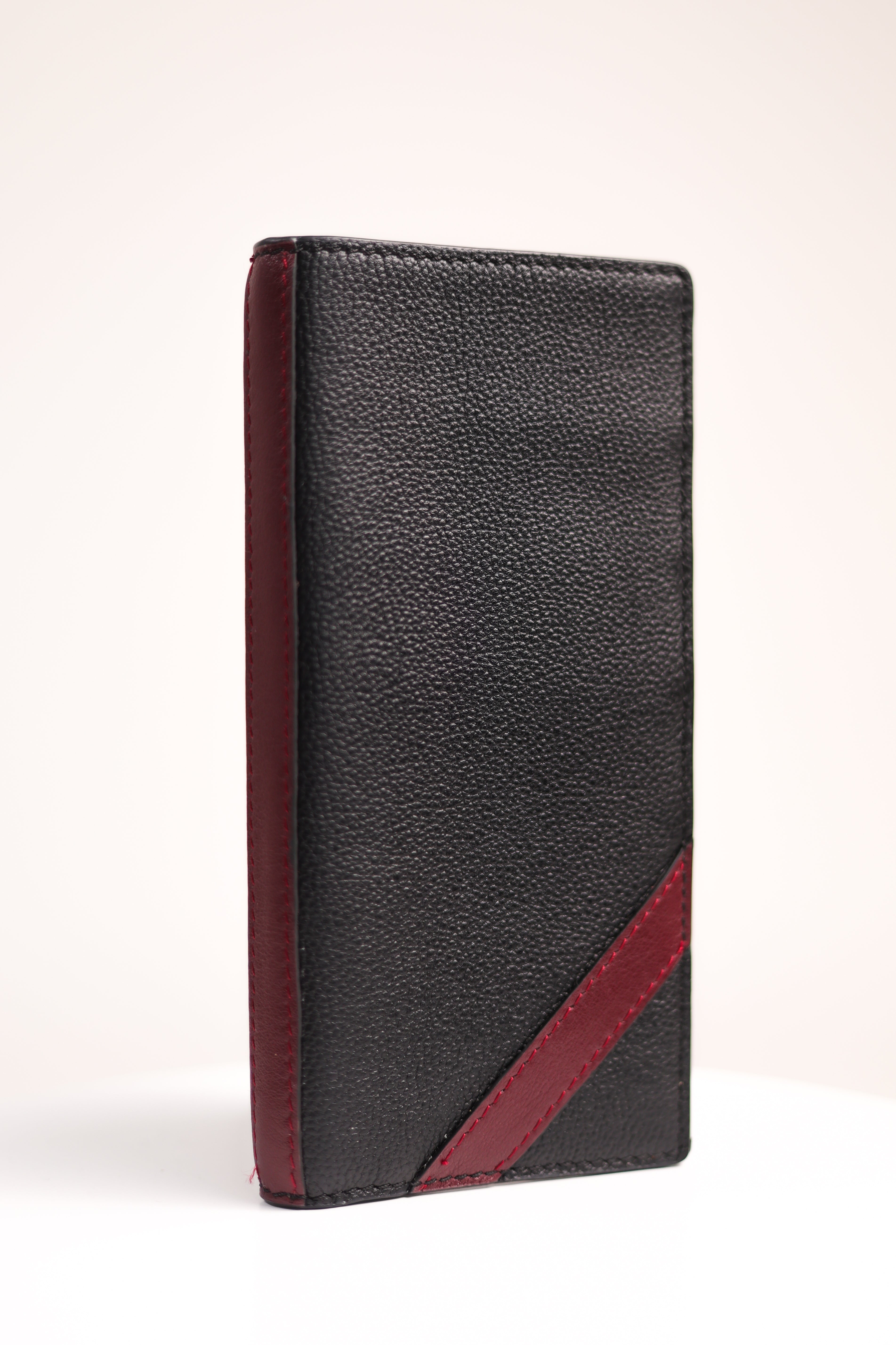 The Executive Continental - No. 01.