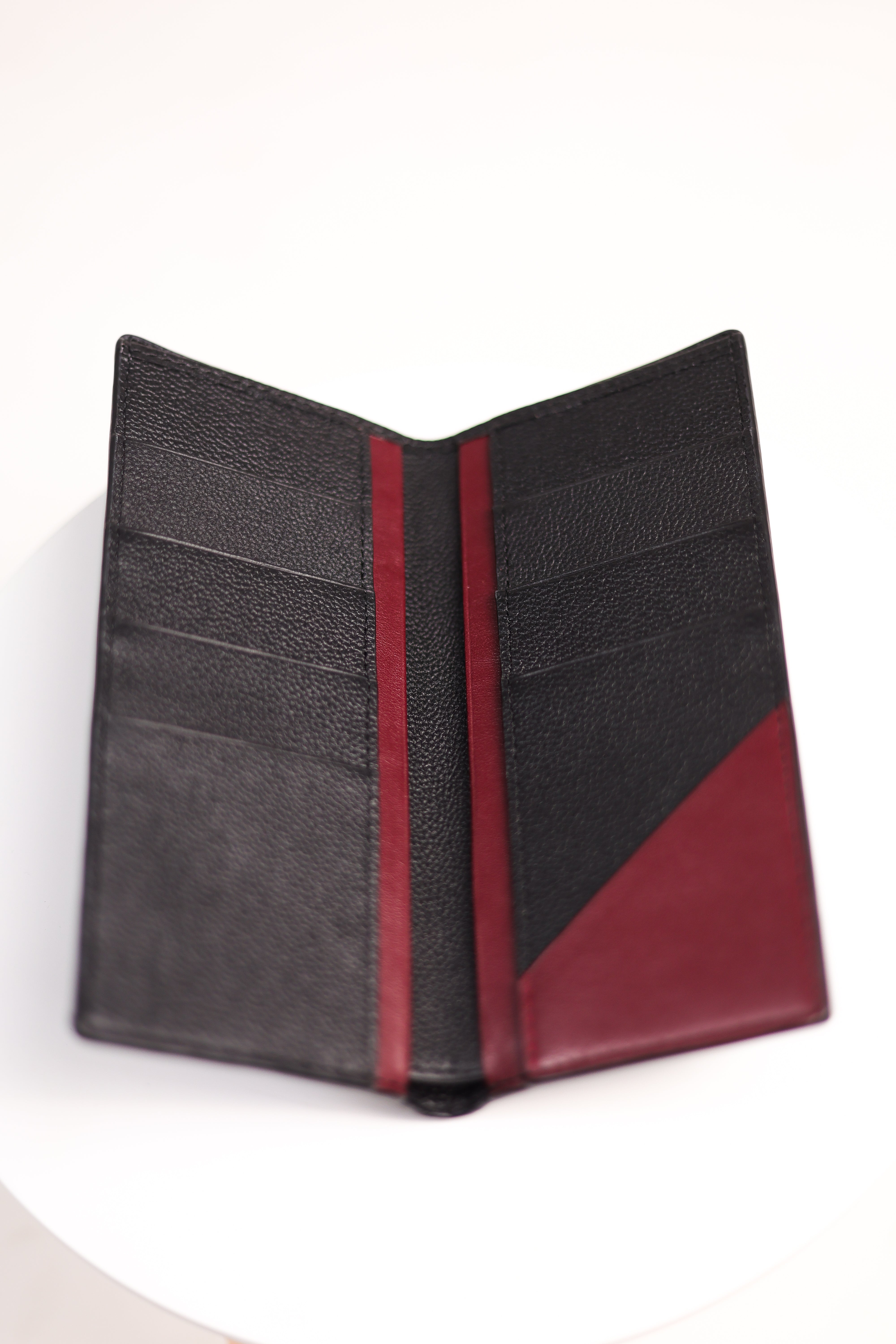 The Executive Continental - No. 01.