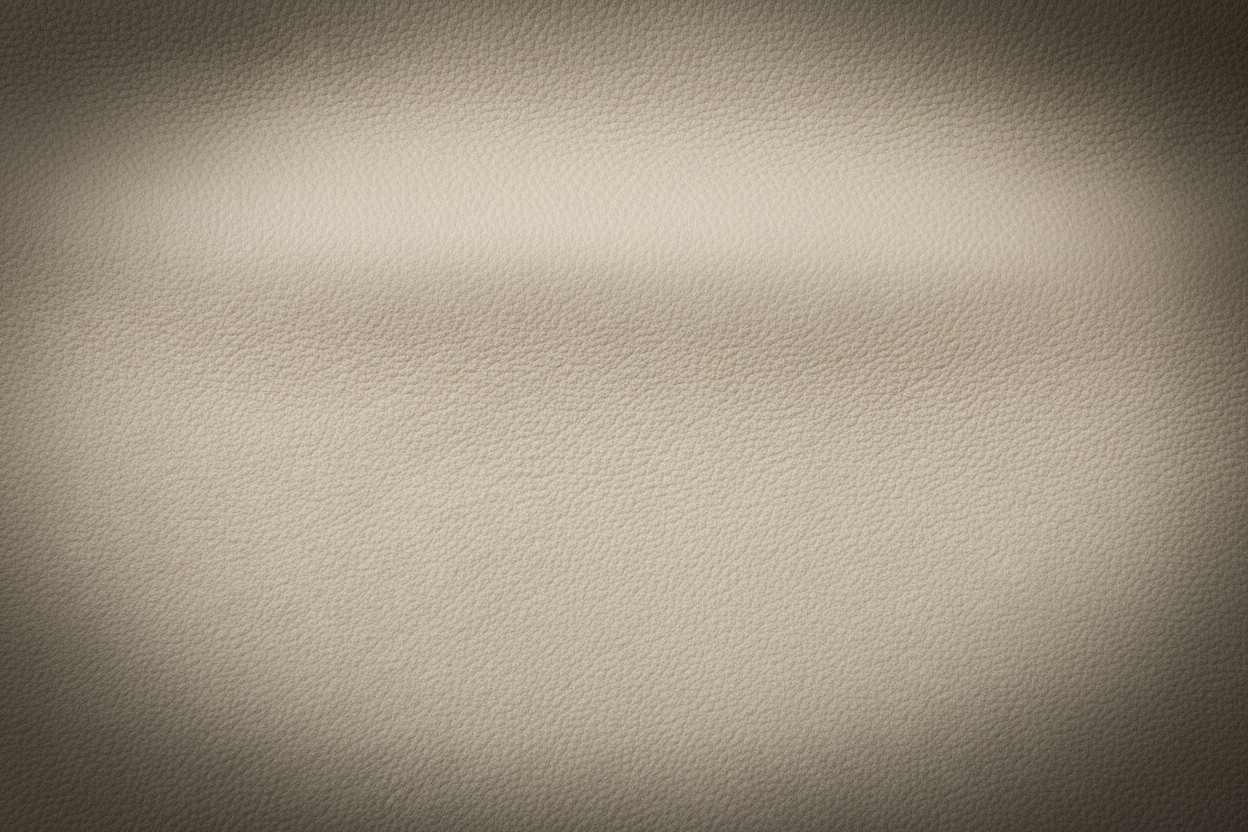 ivory leather texture